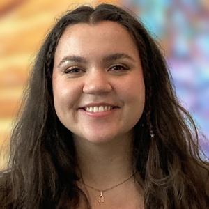 Hannah Yoder
