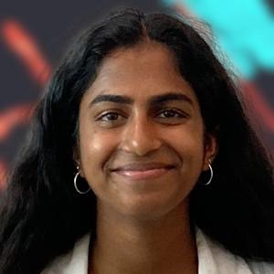Riya Sivakumar
