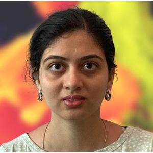 Omika Wadhwa