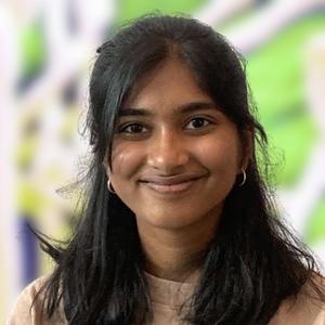 Sharada Iyer