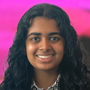 Keisha Bansal
