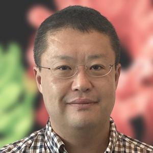 Masahiro Fukuda