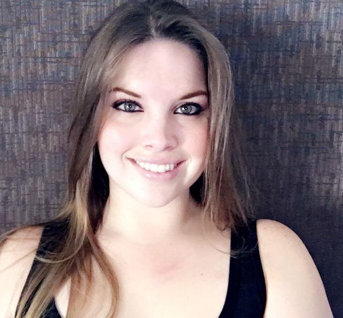 Sunsational Private Swim Lesson Instructor in Hayward, CA 94544 - MacKenzie G