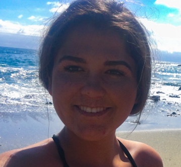 Sunsational Private Swim Lesson Instructor in Lake Forest, CA 92630 - Gabrielle A