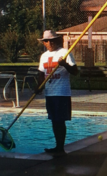 Sunsational Private Swim Lesson Instructor in Richmond, Texas 77407 - Ricardo B