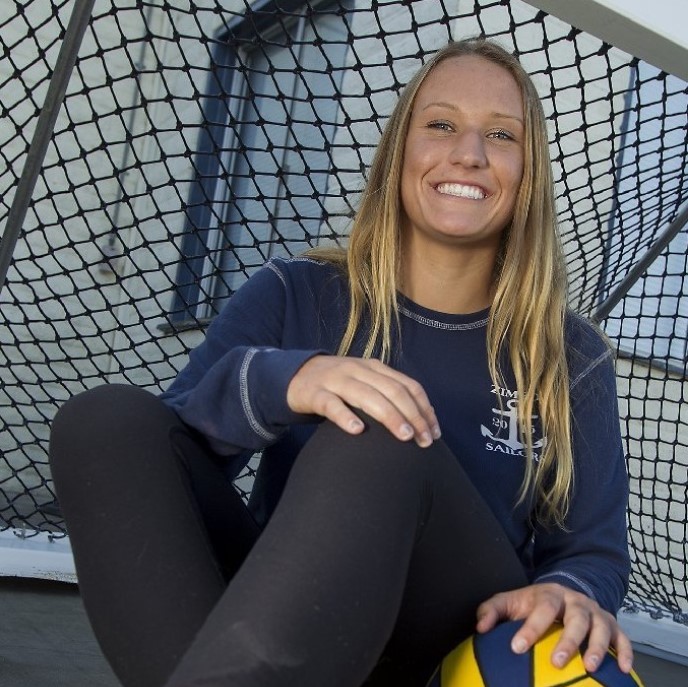 Sunsational Private Swim Lesson Instructor in Newport Beach, CA 92660 - Chanel S