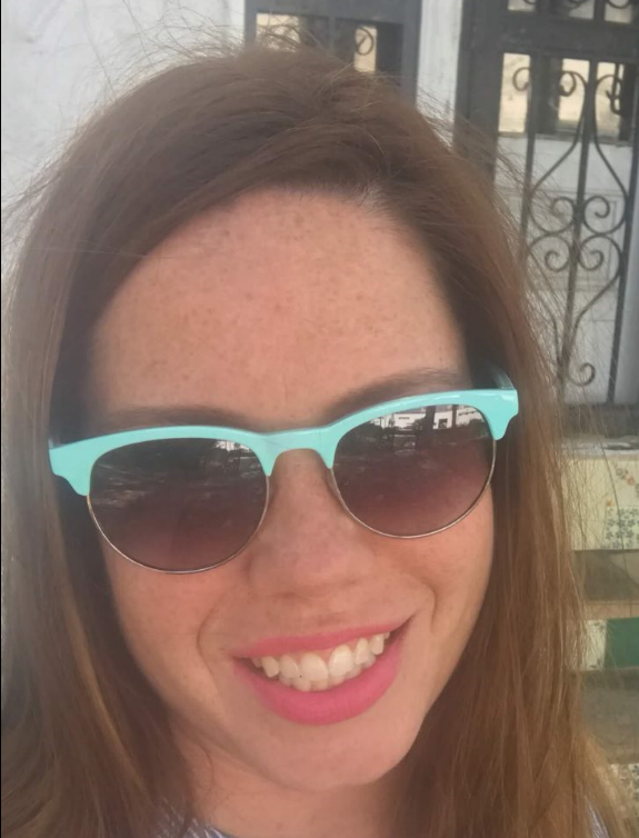 Sunsational Private Swim Lesson Instructor in Leander, TX 78641 - Claire K