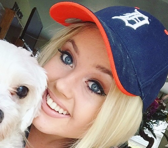 Sunsational Private Swim Lesson Instructor in Cape Coral, FL 33993 - Alanah L