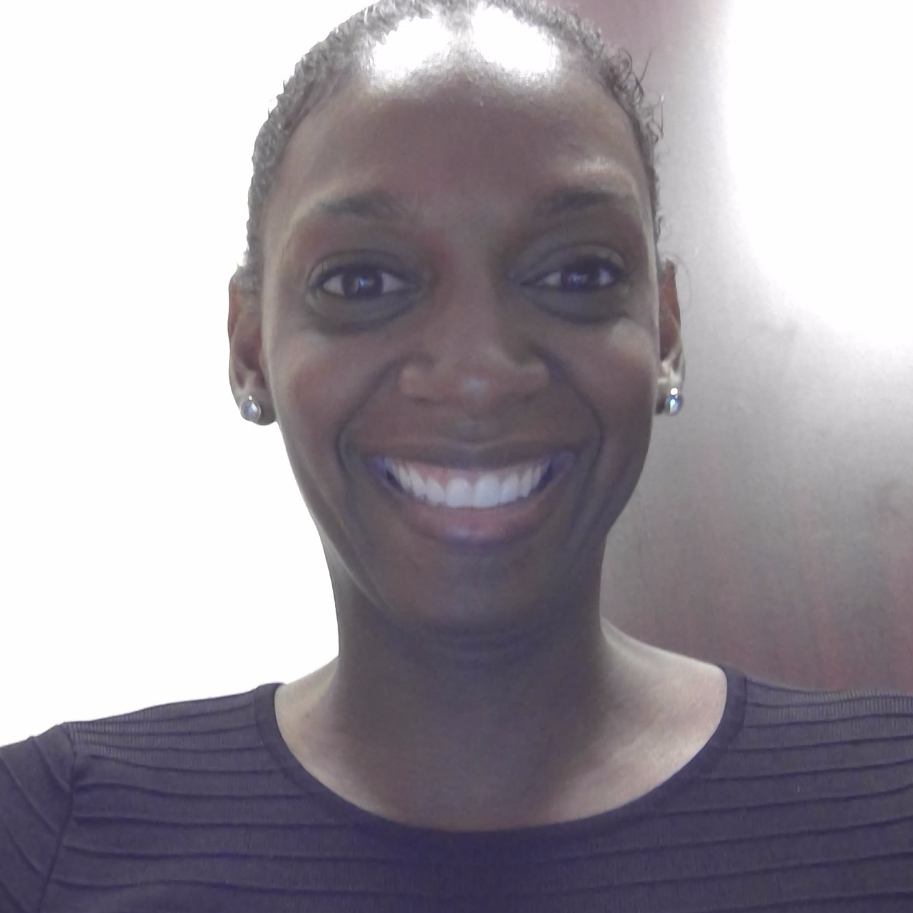 Sunsational Private Swim Lesson Instructor in Houston, TX 77004 - Myah A