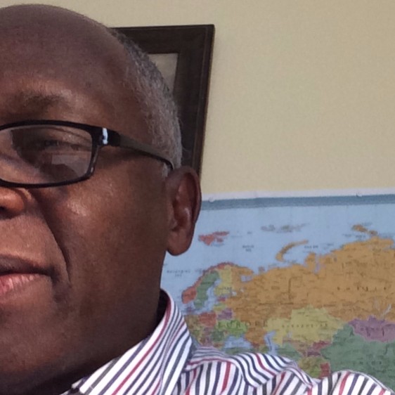 Sunsational Private Swim Lesson Instructor in Houston, TX 77004 - Omar A