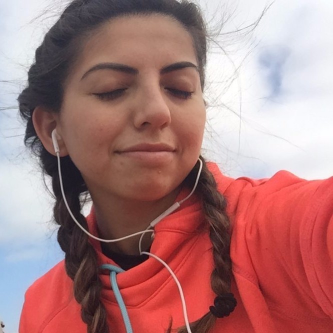 Sunsational Private Swim Lesson Instructor in San Antonio, TX 78256 - Gabriella E