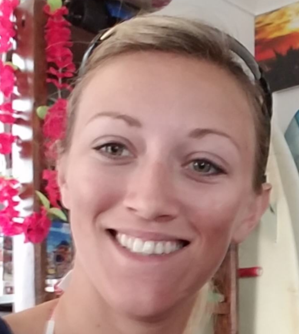 Sunsational Private Swim Lesson Instructor in San Diego, CA 92107 - Robyn H