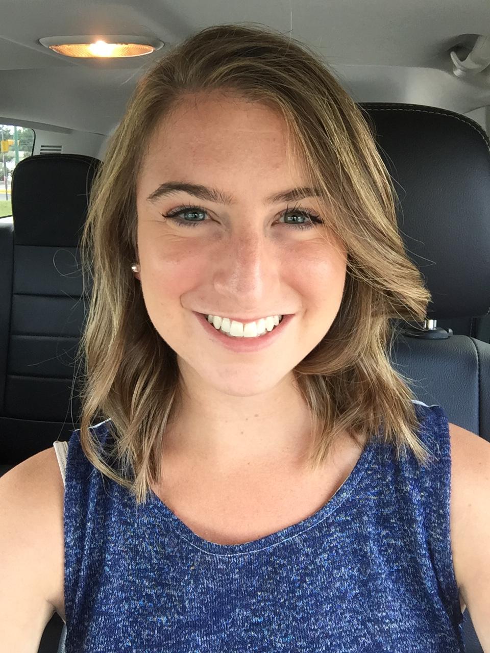 Sunsational Private Swim Lesson Instructor in Arlington, Virginia 22203 - Jamie O