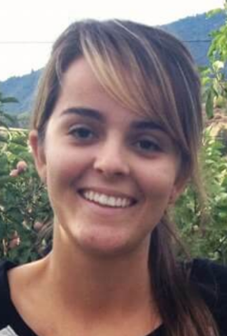 Swim Instructor Profile Image: Kailey P.