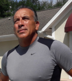 Sunsational Private Swim Lesson Instructor in Orlando, Florida 32812 - Enrique R