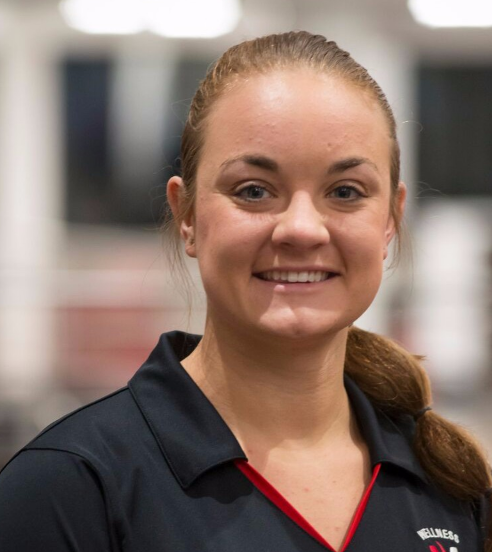 Sunsational Private Swim Lesson Instructor in North Las Vegas, NV 89086 - Shaelynn C