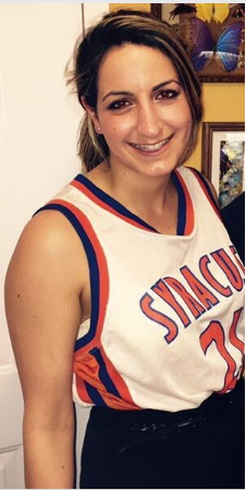 Sunsational Private Swim Lesson Instructor in Arlington, VA 22204 - Sheila K