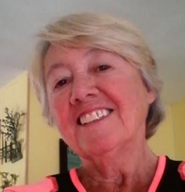 Sunsational Private Swim Lesson Instructor in Fort Myers, FL 33919 - Cathy L