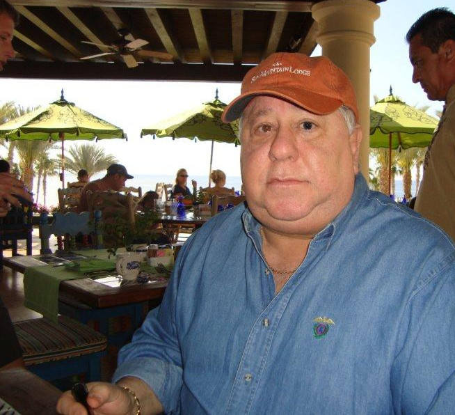 Sunsational Private Swim Lesson Instructor in Palm Harbor, Florida 34684 - Steve F