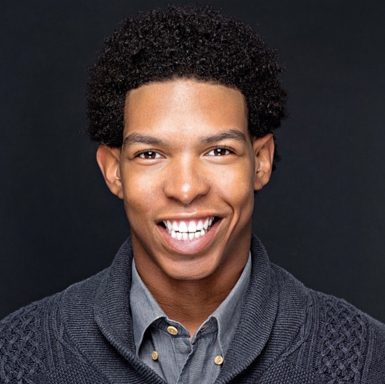 Swim Instructor Profile Image: Joel W.