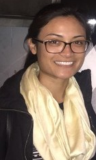 Sunsational Private Swim Lesson Instructor in West Covina, CA 91792 - Kendra D