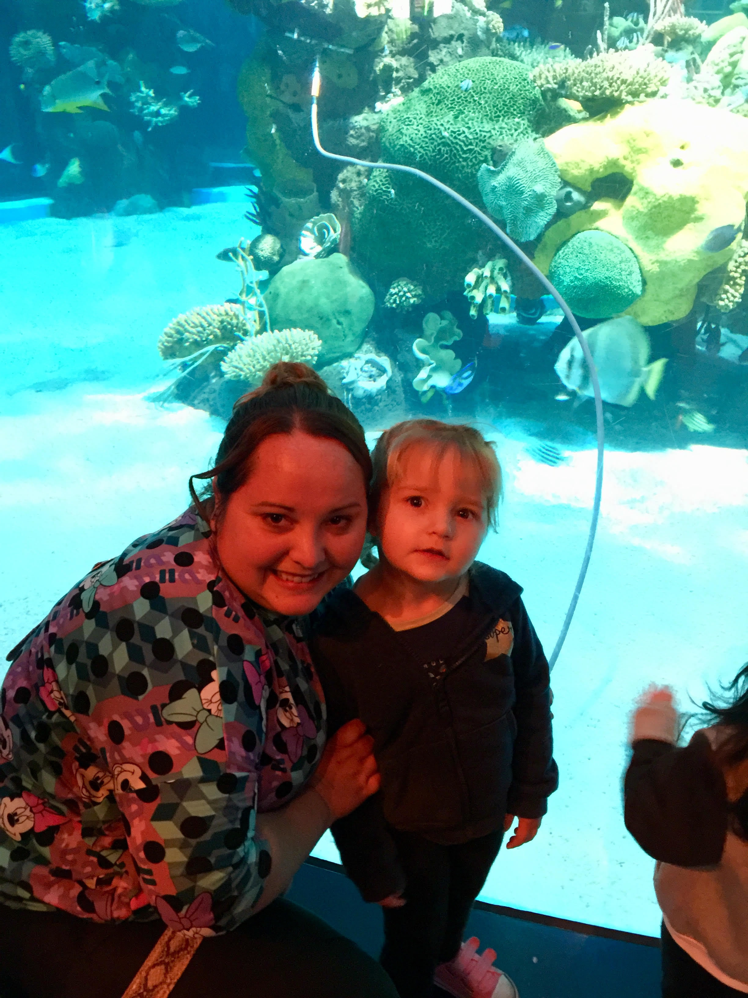 Sunsational Private Swim Lesson Instructor in Las Vegas, NV 89122 - Jennifer W