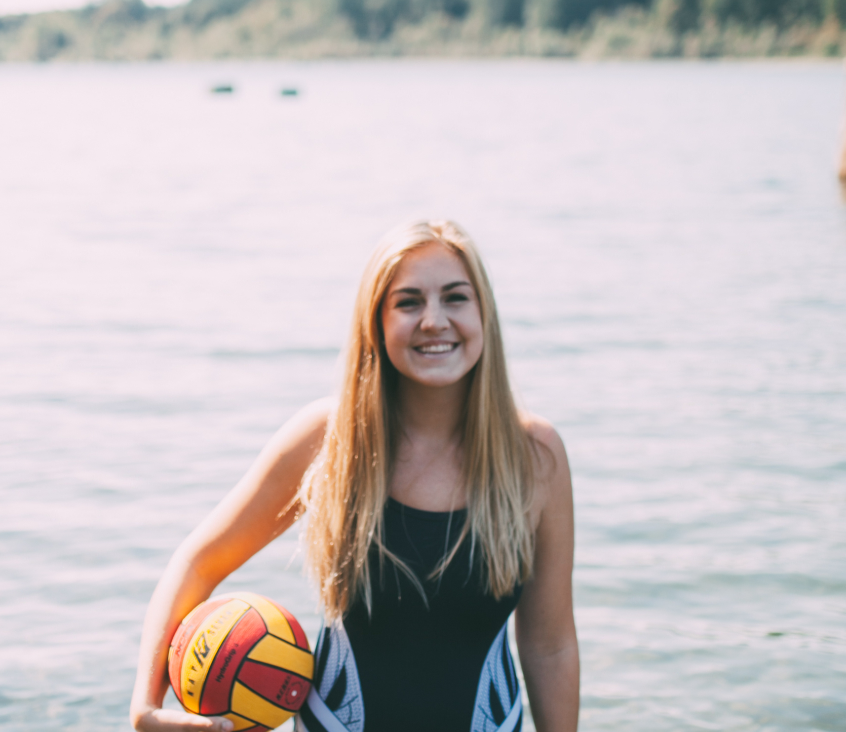 Sunsational Private Swim Lesson Instructor in Pleasanton, CA 94588 - Charissa D