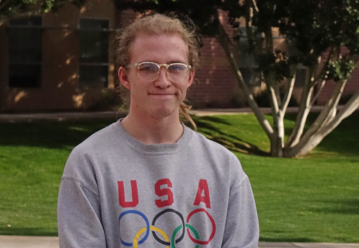 Sunsational Private Swim Lesson Instructor in Phoenix, AZ 85044 - Jacob H