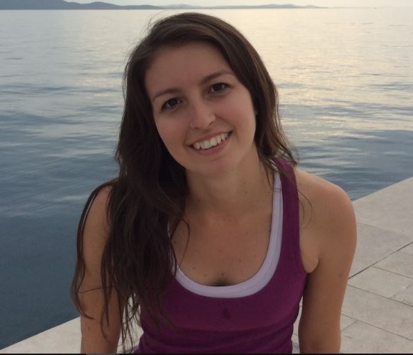 Sunsational Private Swim Lesson Instructor in Phoenix, Arizona 85021 - Nuria S