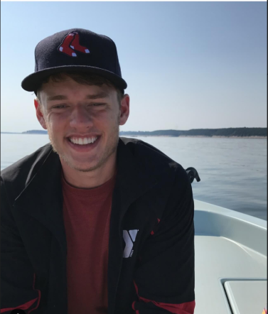 Sunsational Private Swim Lesson Instructor in Cleburne, TX 76031 - Kaleb C