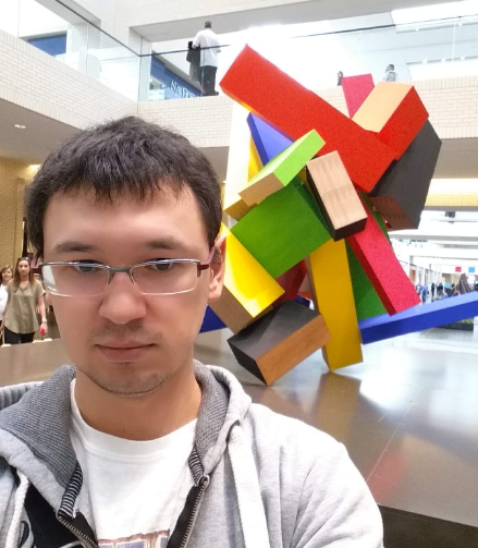 Sunsational Private Swim Lesson Instructor in Mckinney, TX 75071 - Roman M