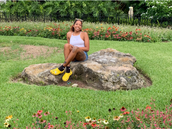 Sunsational Private Swim Lesson Instructor in Gainesville, FL 32601 - Francine G