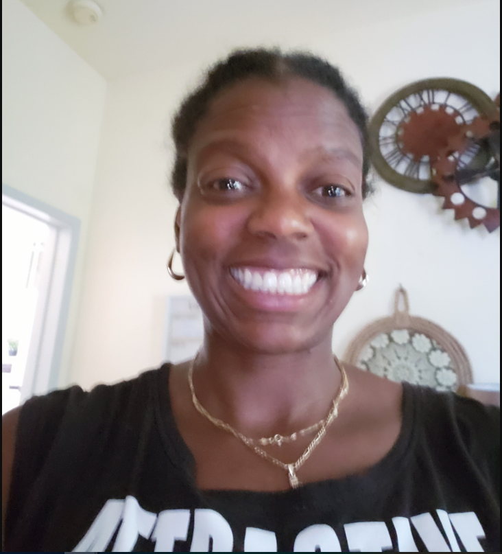 Sunsational Private Swim Lesson Instructor in Oakland, CA 94606 - Kellie S