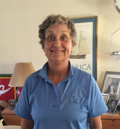 Swim Instructor Profile Image: Kristin B.