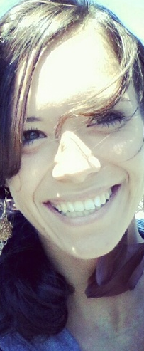 Sunsational Private Swim Lesson Instructor in San Jose, CA 95148 - Mariah N