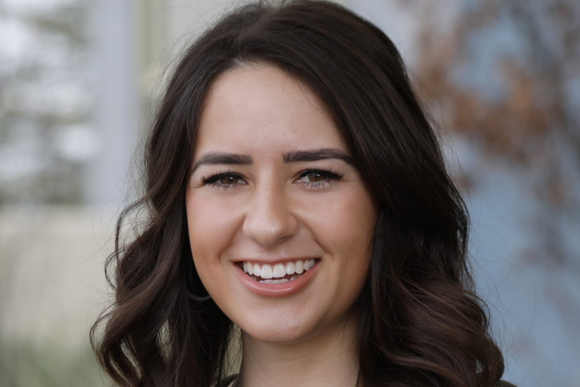 Sunsational Private Swim Lesson Instructor in Rocklin, CA 95765 - Kayley H