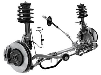 Front Strut Replacement Cost >> Struts The Loaded Question Knowyourparts Front Strut Replacement Cost >> Struts The Loaded Question Knowyourparts