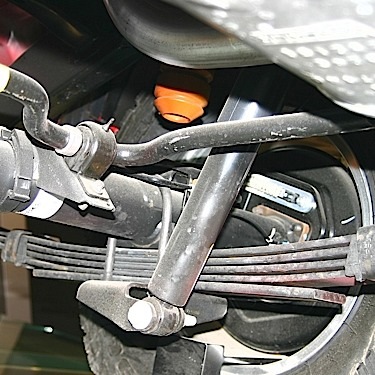 Electronic Brake Distribution Basics | Know Your Parts