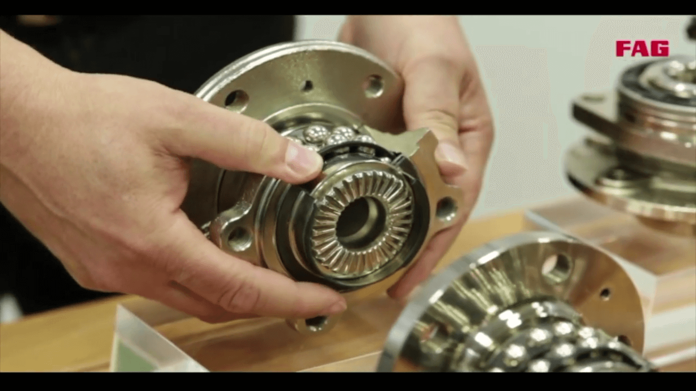 Wheel Bearing Generations Explained Know Your Parts