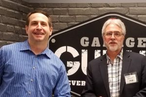 Garage Gurus