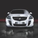 Ford Fusion Electronic Parking Brake Service Mode