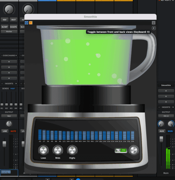 Smoothie - Image 2