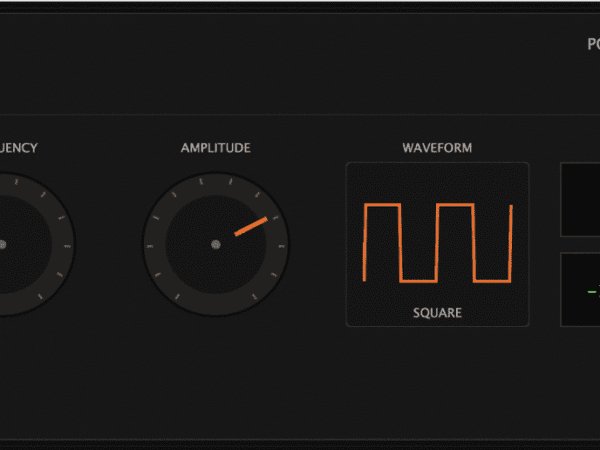 Tone Generator