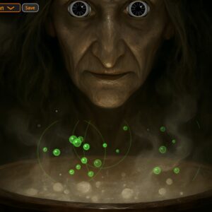 Witch's Brew Bitcrusher