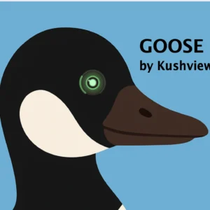 GOOSE [New] [Free]