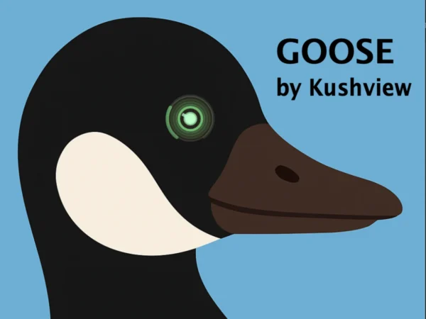 GOOSE