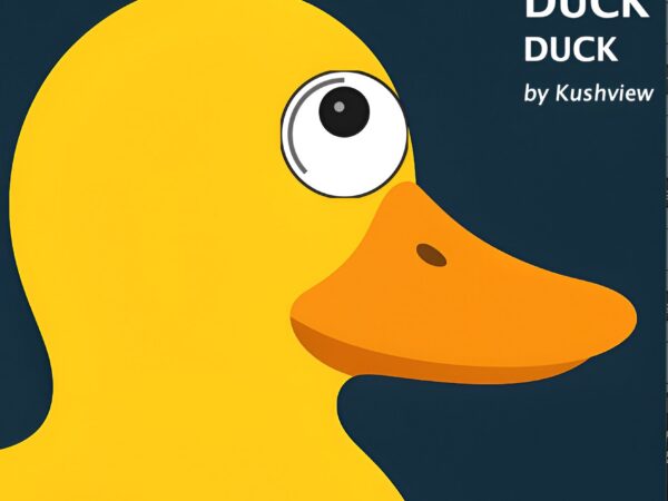 Duck Duck
