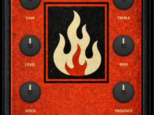 EmberDrive