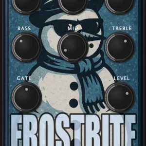 Frostbite