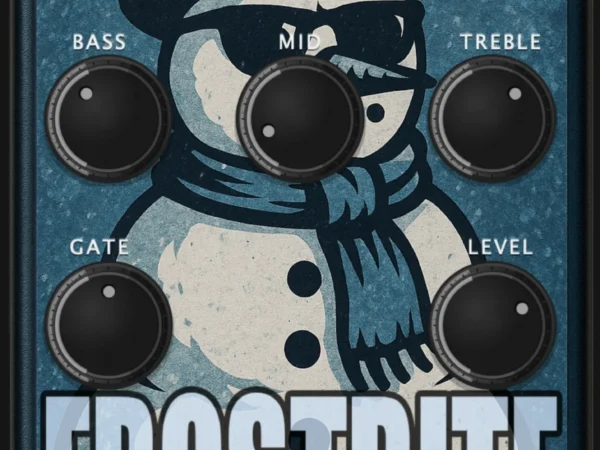 Frostbite